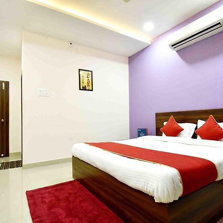 Hotel Hori Palace Ujjain Eksteriør bilde
