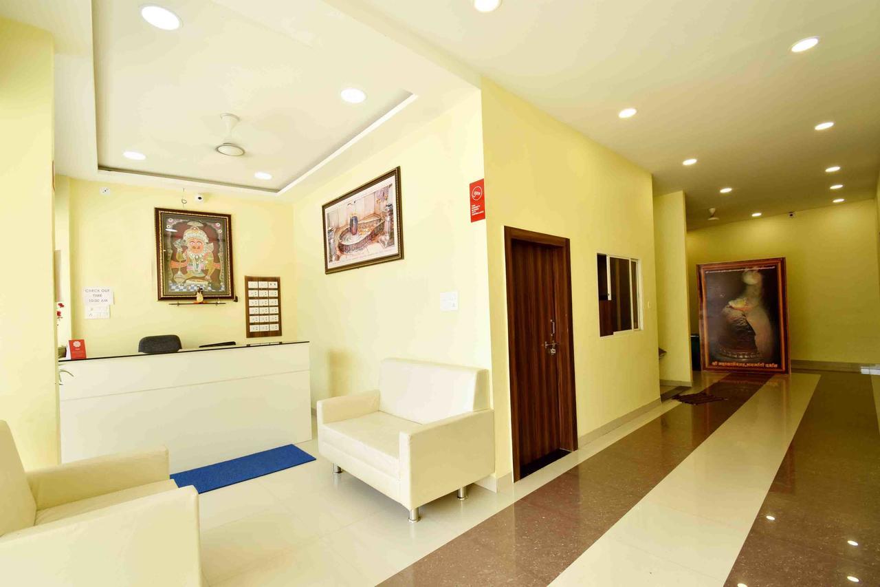 Hotel Hori Palace Ujjain Eksteriør bilde