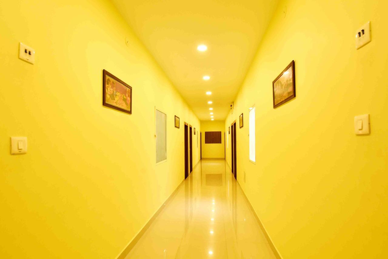 Hotel Hori Palace Ujjain Eksteriør bilde